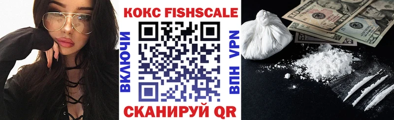 Купить где  Нефтегорск  COCAIN Fish Scale 